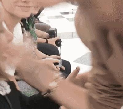 十年的努力，她的名字后再也不用加“贝克汉姆”四个字