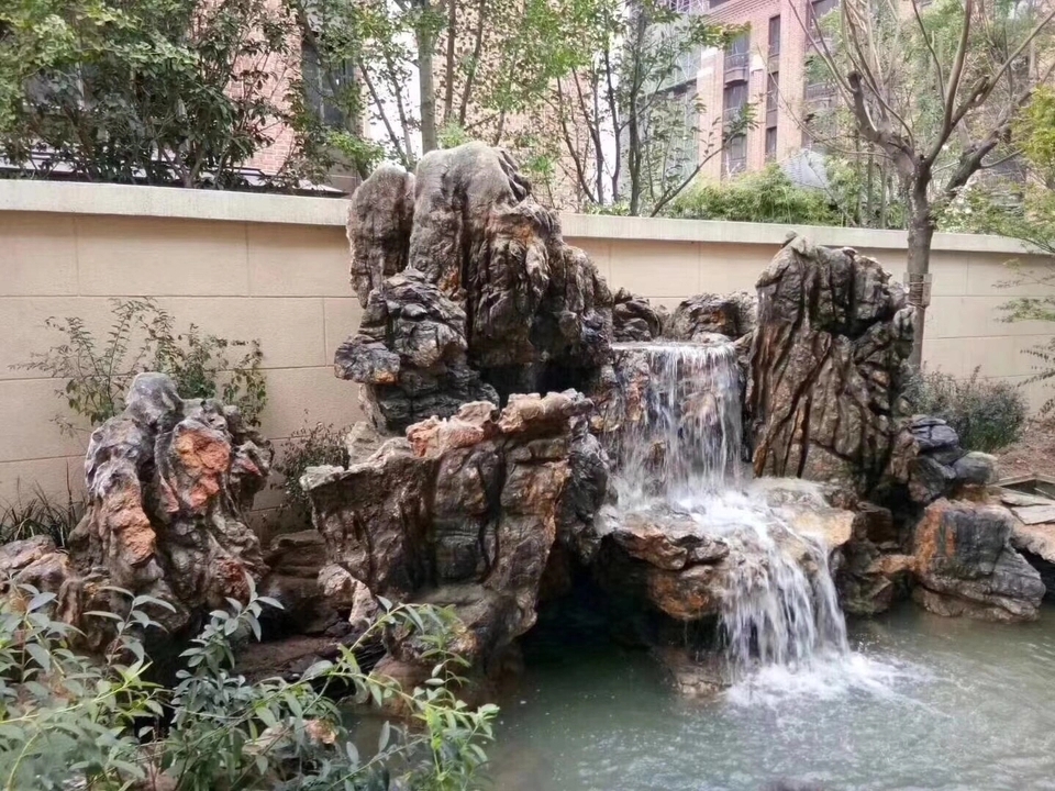 假山制作十大注意事项,室内假山怎么制作