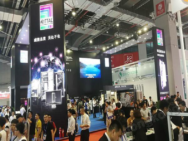 IAS∣智造圈正上演“自我革命”，数字化抢夺C位