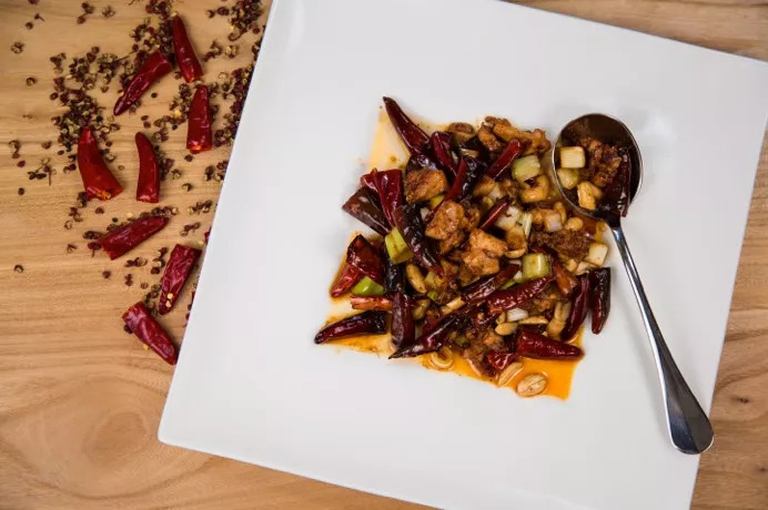 中秋月圆人更圆寻味美食,寻味顺德团圆