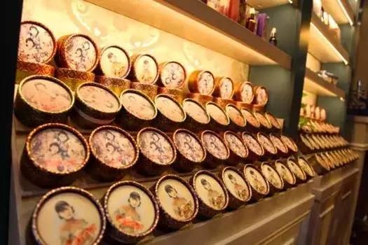 说“上海没特产”的朋友,请看完这篇再绝交