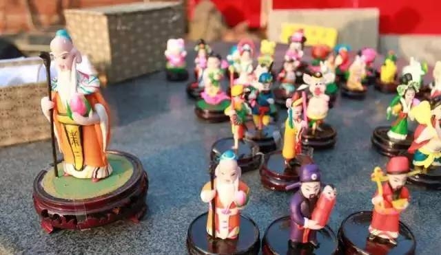 说“上海没特产”的朋友,请看完这篇再绝交