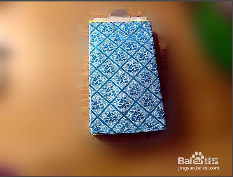 小礼品包装盒怎么做简单又漂亮,做好看的手工礼品盒