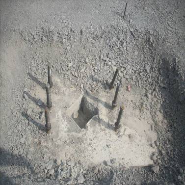 主体施工常见质量问题,指出主体结构施工存在的不妥之处