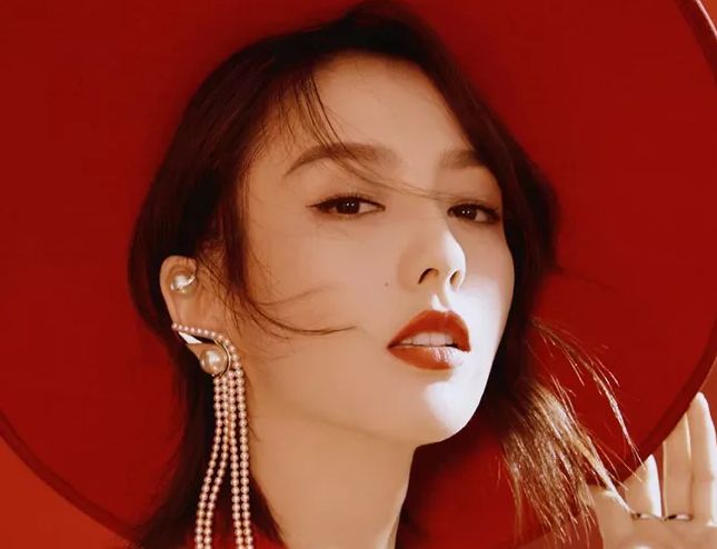 我老婆真贤惠，口红都淘二手的