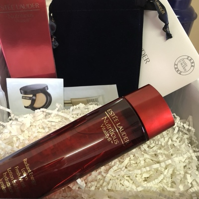 雅诗兰黛红石榴值不值得入手,雅诗兰黛红石榴系列值不值得买