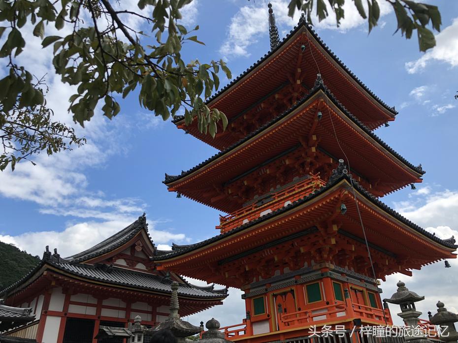 畅游in日本！语言神马的都不是事儿~