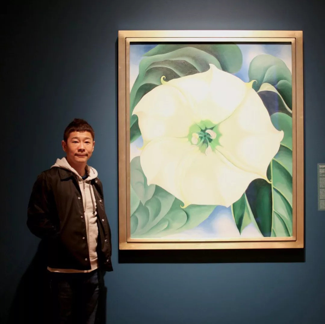 亿万富豪身价159亿,亿万富豪花10个亿