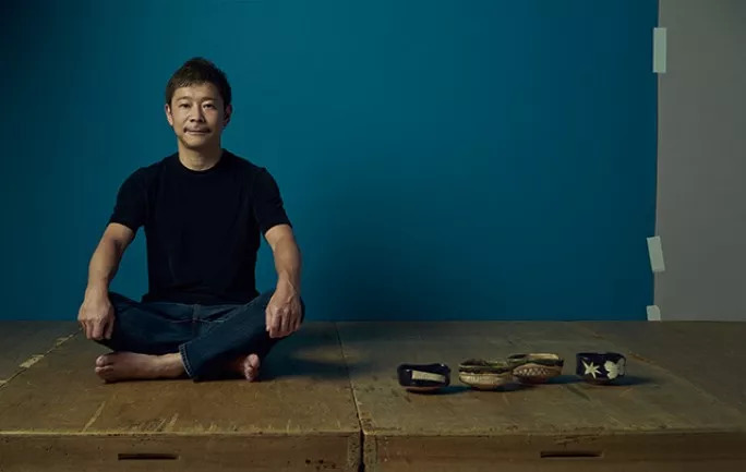 亿万富豪身价159亿,亿万富豪花10个亿