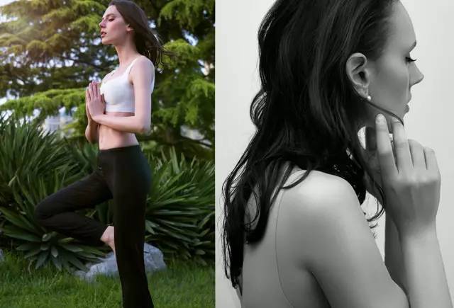 “今天忘穿内衣了?”这个日本内衣,舒适到像是与自己进行二次接触