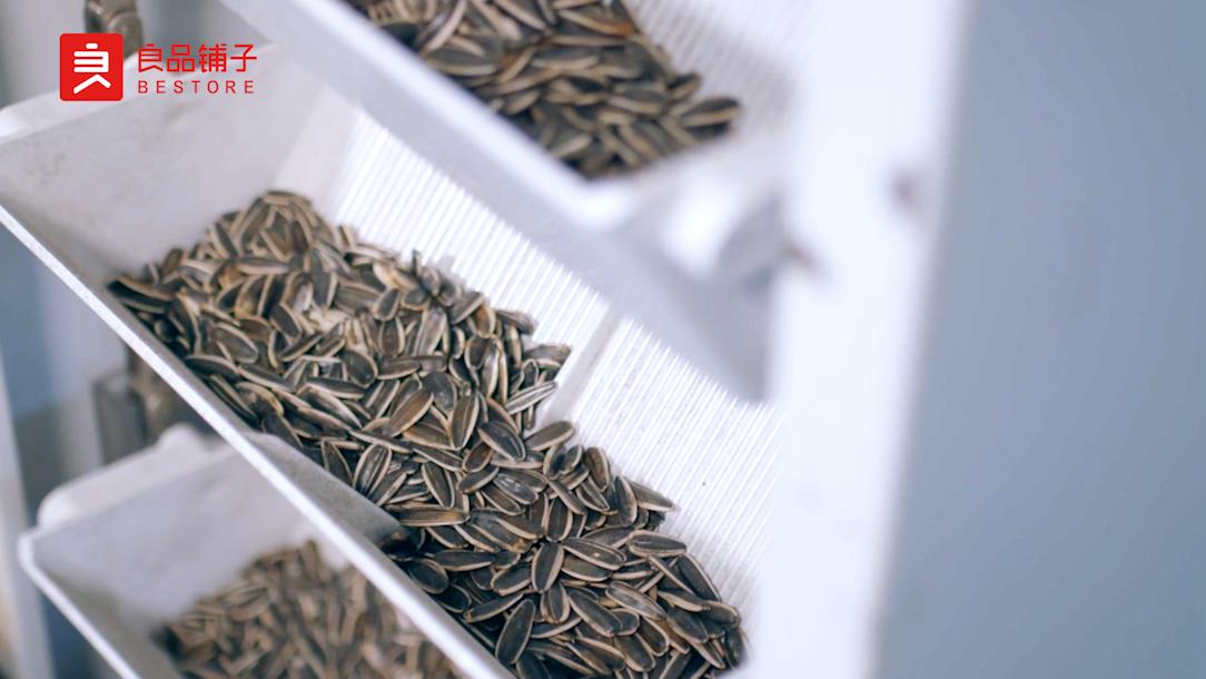 一粒瓜子,一粒瓜子的质量