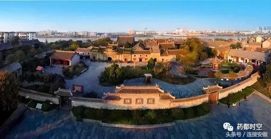 安徽最年轻的地级市是亳州吗,中国最年轻的地级市亳州