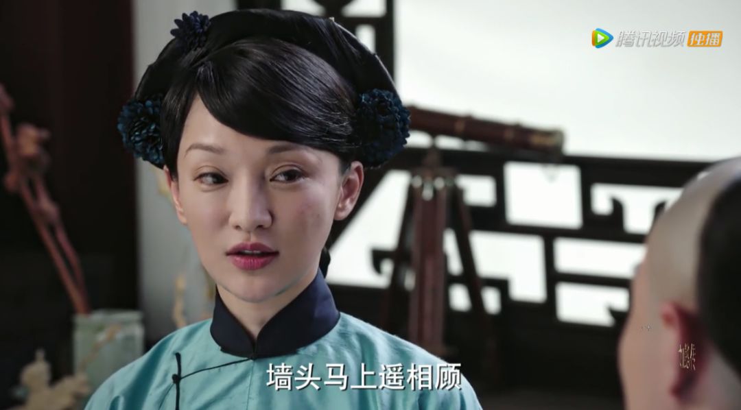 如何用古诗词取一个好名字,取名如懿怎么样好听