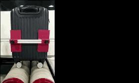 选择什么样的拉杆箱最好,耐用拉杆箱的选购指南图片