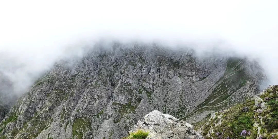 几月爬太白山可以登顶,太白山在哪看日出和日落最好
