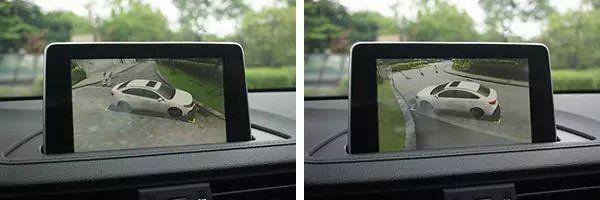 窄路会车凭感觉还是看点,窄路会车如何通过用车小知识