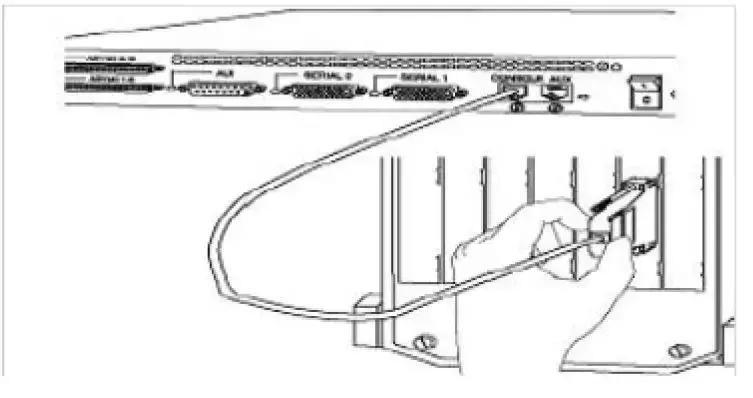 路由器接入端口配置在哪看,路由器怎么配置服务器和端口
