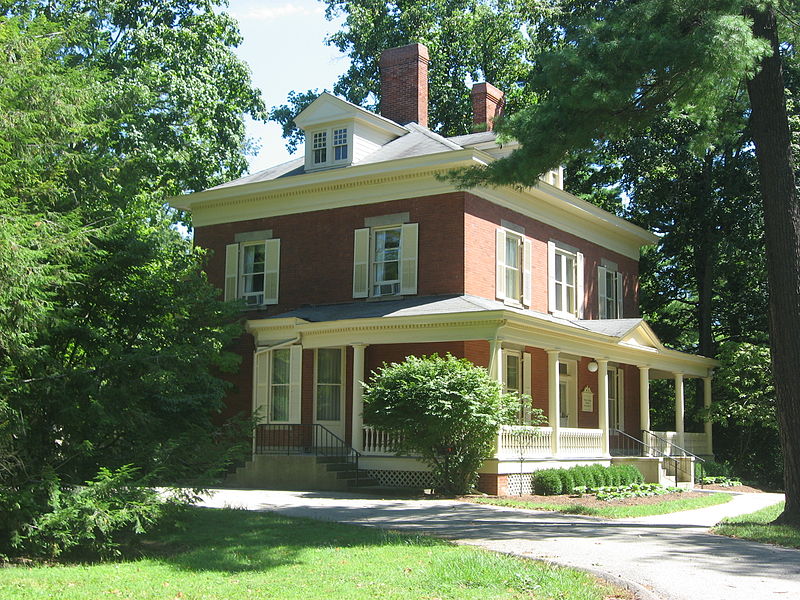 迈阿密大学牛津分校好不好