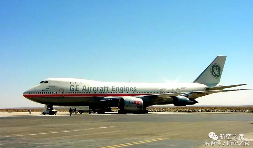 世界最大推力航发ge90,世上最大的发动机ge90