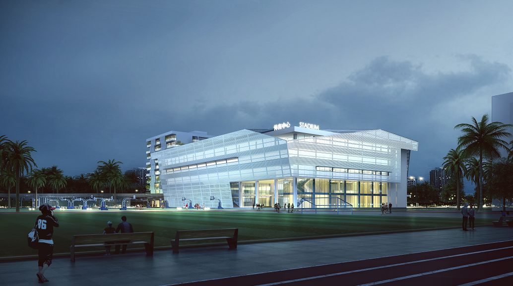 近两年海南新建的学校,海南准备建设的学校