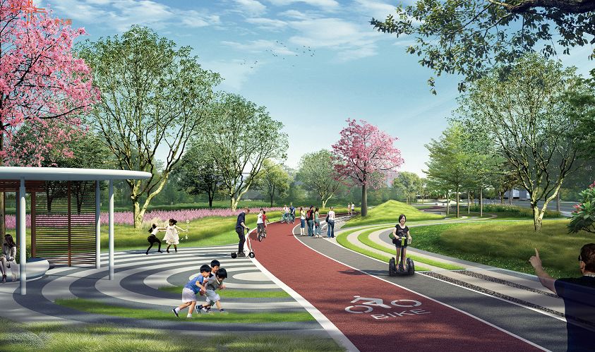 近两年海南新建的学校,海南准备建设的学校