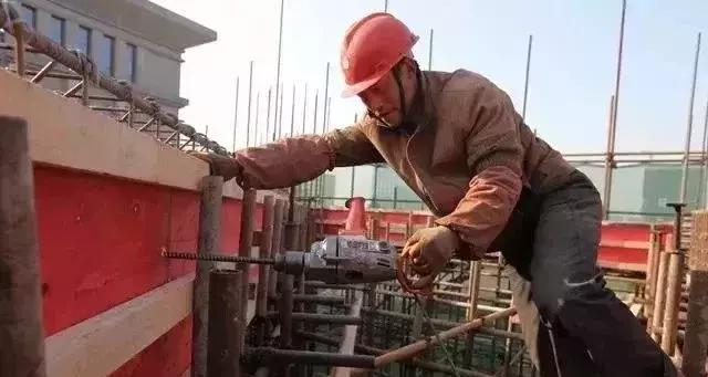 施工中易出现的问题和对策,施工中存在的问题及解决措施