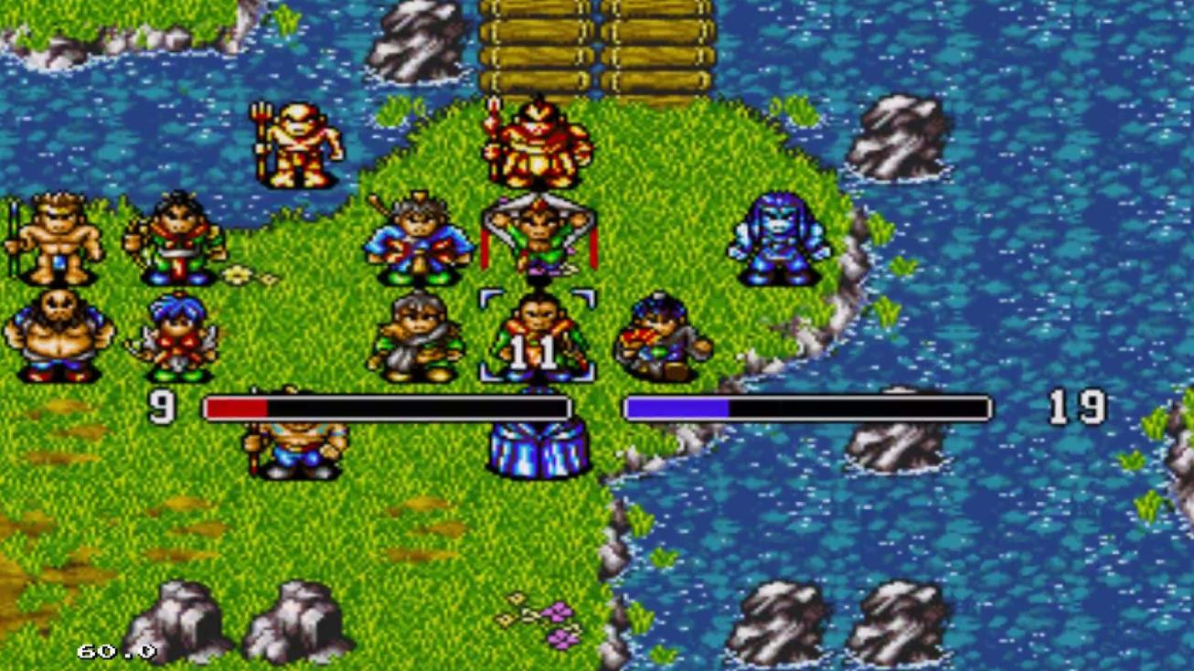 十大经典战棋策略游戏,十款经典好玩的战棋游戏推荐