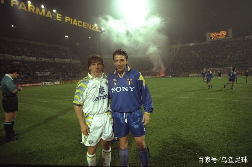 足球运动员帕尔马,小时候足球的记忆