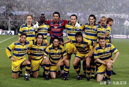 足球运动员帕尔马,小时候足球的记忆