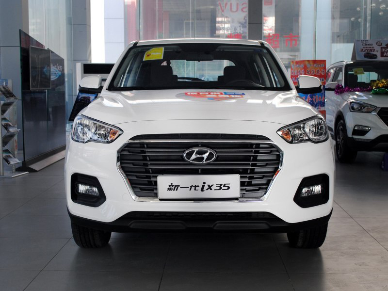 买现代2018款ix35十大忠告,2018年ix35总销量