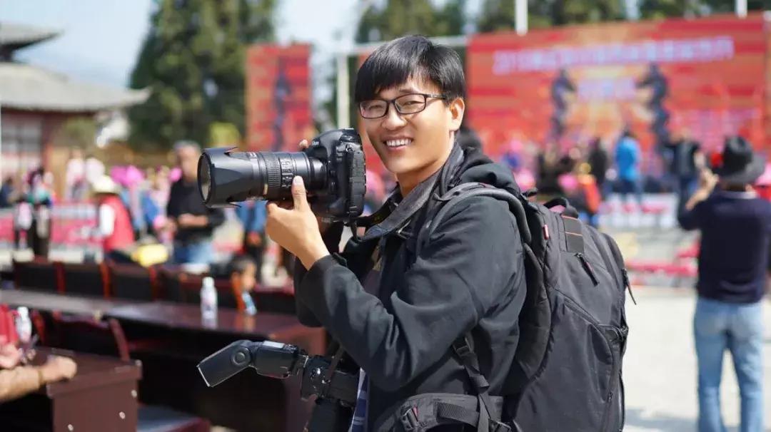 大美云南写真,大美云南山水