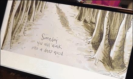 闪团|在家轻松打印作业试卷资料照片,这台打印机功能全、身材小、颜值高,必收!