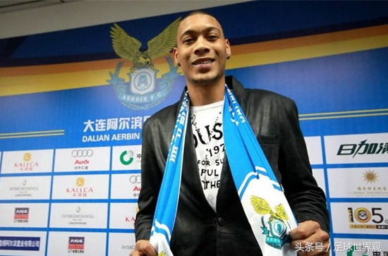 34岁法国前国脚，逃离中超五年后他凭什么重返欧冠？