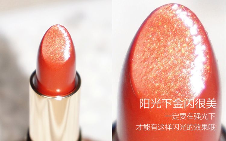 秋冬最好看的酒红色口红,不掉色不沾杯口红持久保湿显白