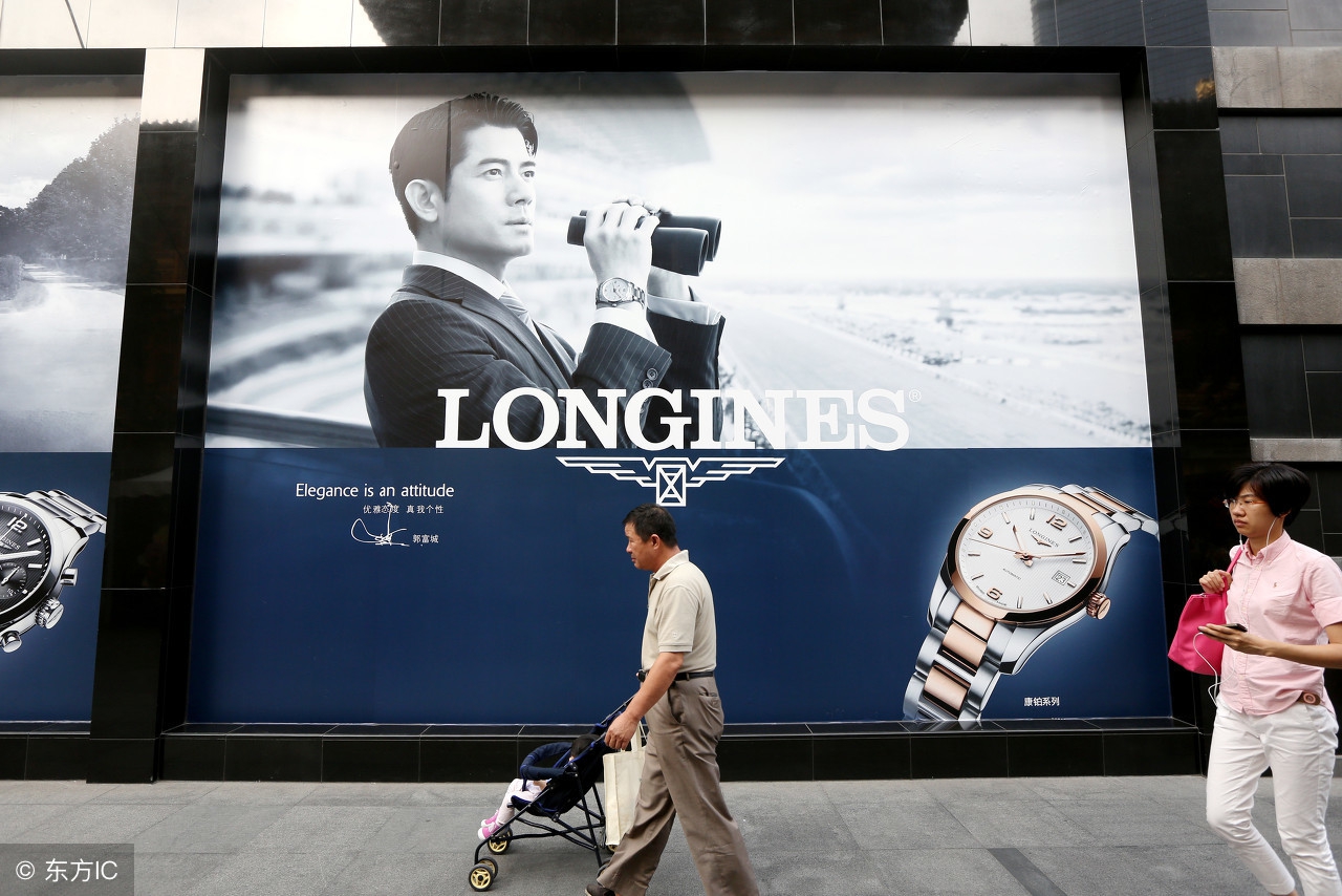 十大名表有没有劳力士,世界名表知识