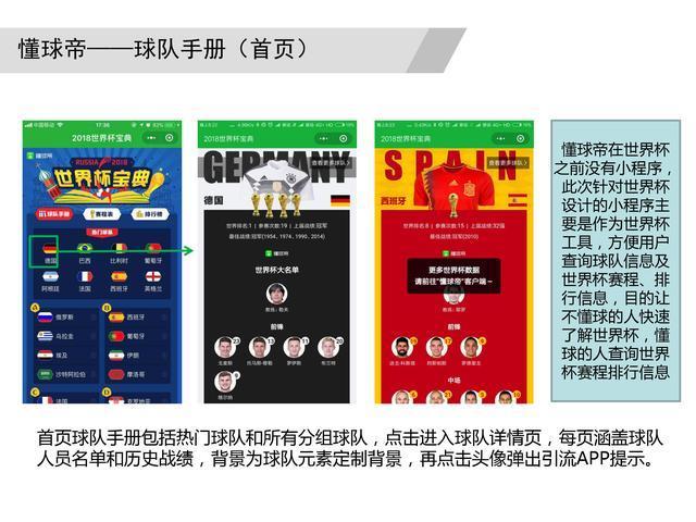 体育类小程序大全,如何制作体育微课程小视频教程