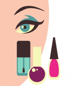 青光眼眼药水可以让睫毛变黑吗,治疗青光眼的眼药水能增长眉毛吗