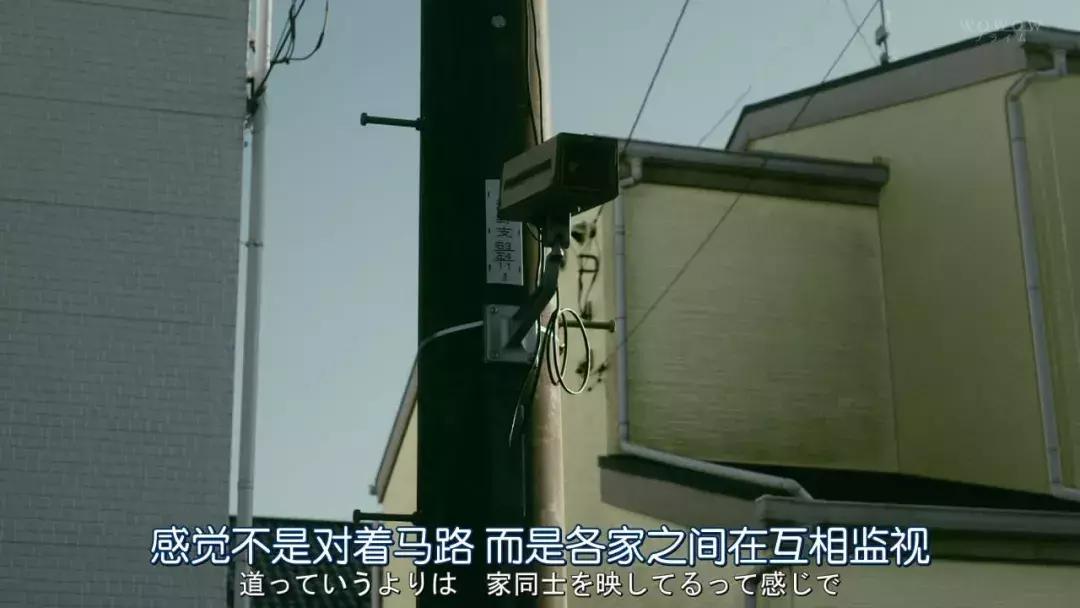 以为会烂尾，但最后一集看得我冒冷汗！