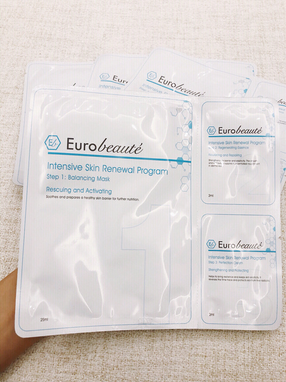 公认最好用的美白面膜排行榜,公认国货面膜