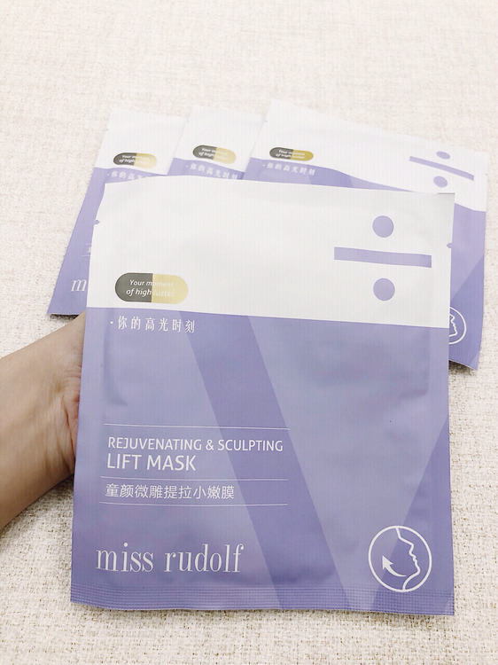 公认最好用的美白面膜排行榜,公认国货面膜