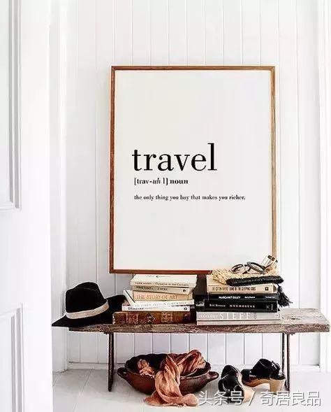 如何设计让玄关显大,怎样设计家里的玄关