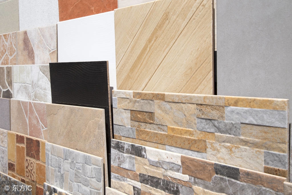 建材市场选什么主材好,家装建材如何定价合理