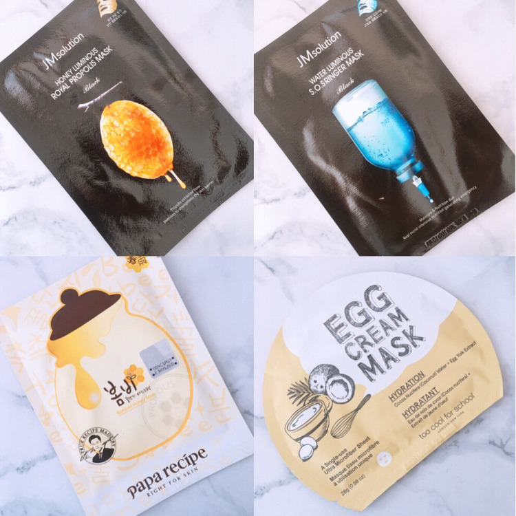 韩国的面膜什么牌子的性价比高,贴片面膜推荐韩国