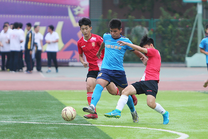 衡水二中对抗赛,河北衡水二中篮球赛