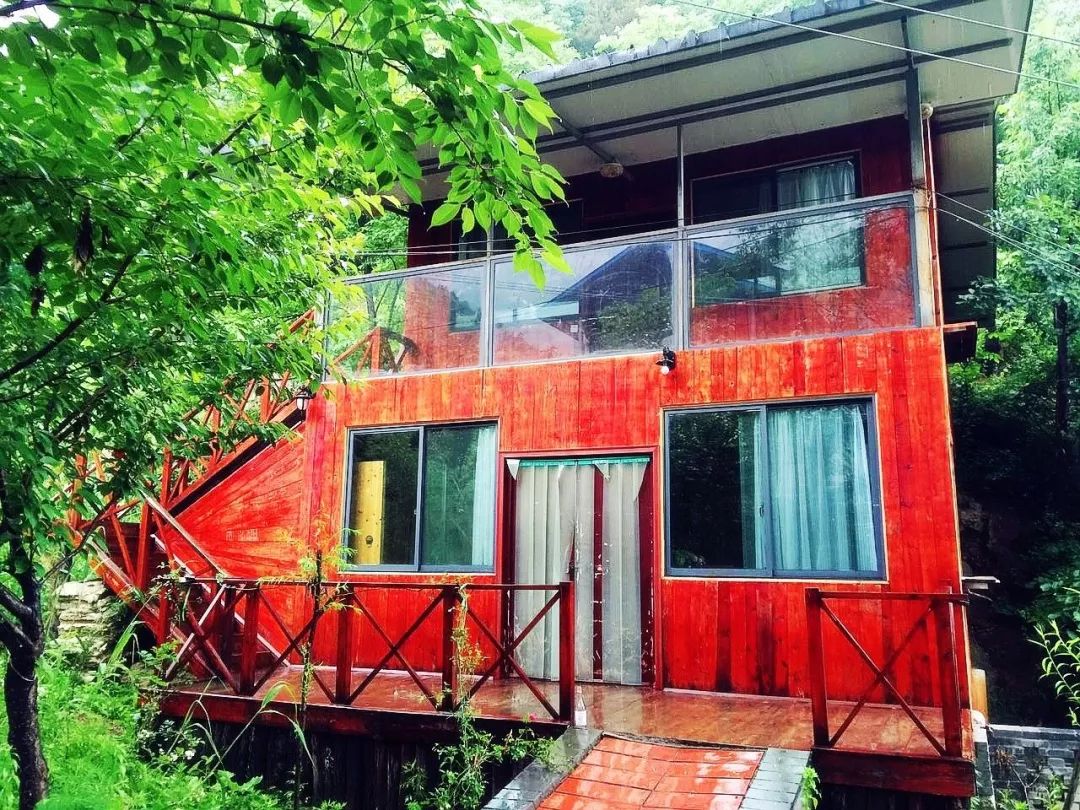 中秋节西安适合情侣住的民宿,西安旅游民宿推荐便宜三天两晚