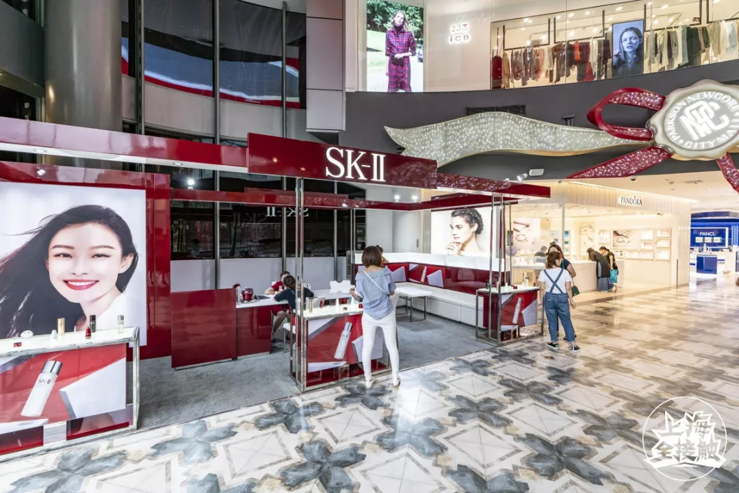 魔都上海奥特莱斯,上海魔都奥特莱斯广场