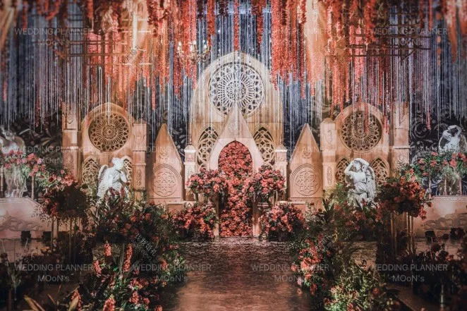 做最美新娘的秘密*器武**，是时候了解一下了