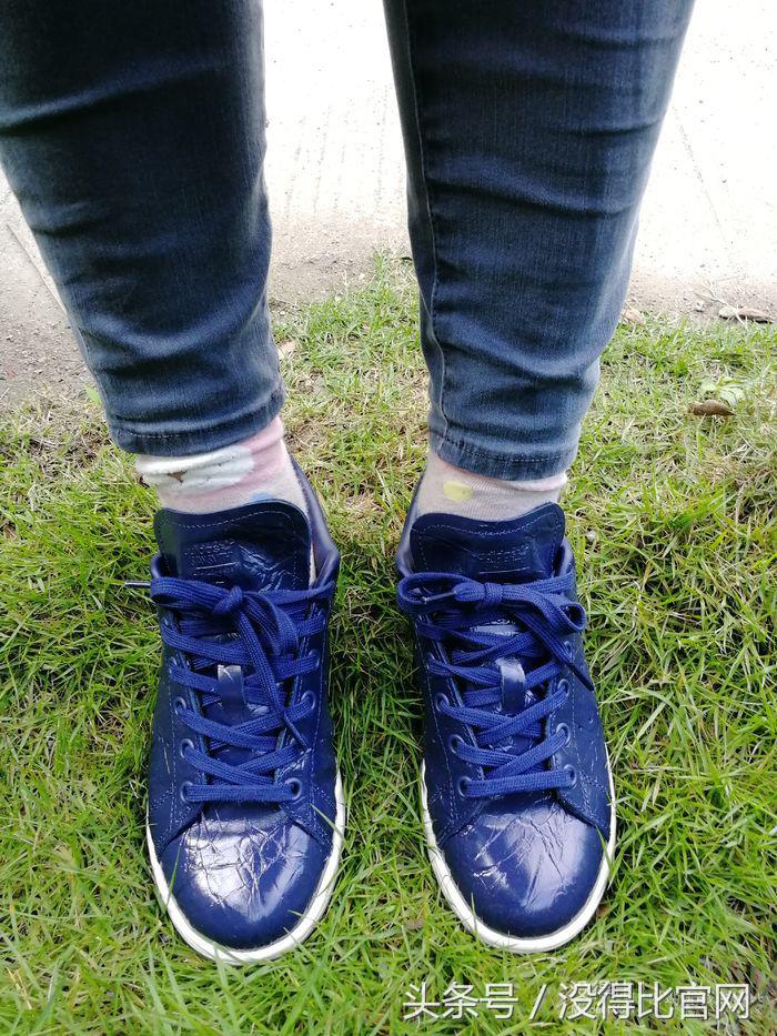 阿迪达斯stansmith红色,阿迪达斯stansmith施华洛世奇