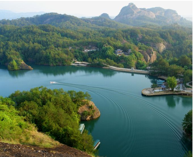 重磅！福清上榜全省经济实力十强！