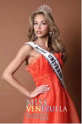 在选美之国，你不美，可能真的会死